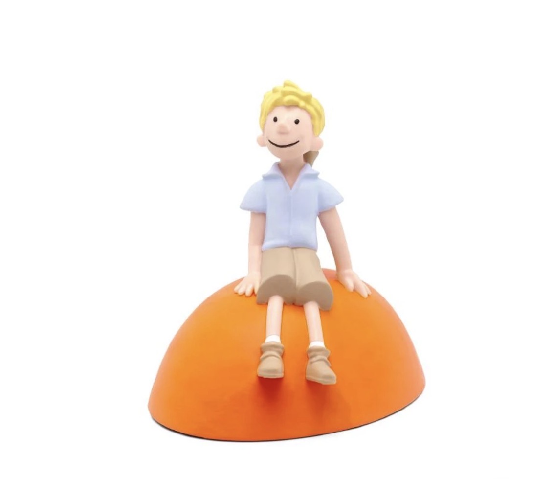 Tonies audio character: Stories - Roald Dahl James and the Giant Peach