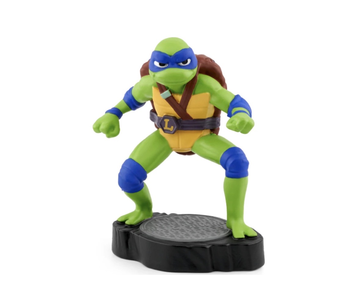 Tonies audio character: Teenage Mutant Ninja Turtles – Leonardo Tonie Audio Character