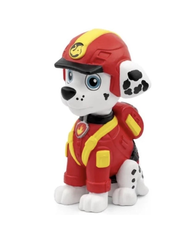 Tonies audio character: Stories - Paw Patrol Jungle Pups (Marshall)
