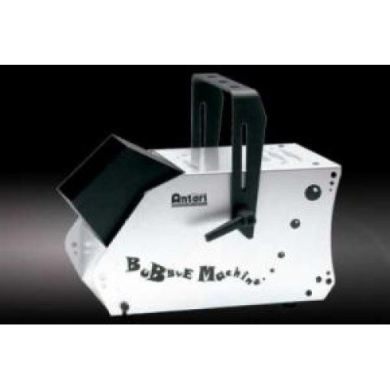 Bubble machine (with 1 litre bubble mixture included)