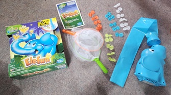 Elefun 26p