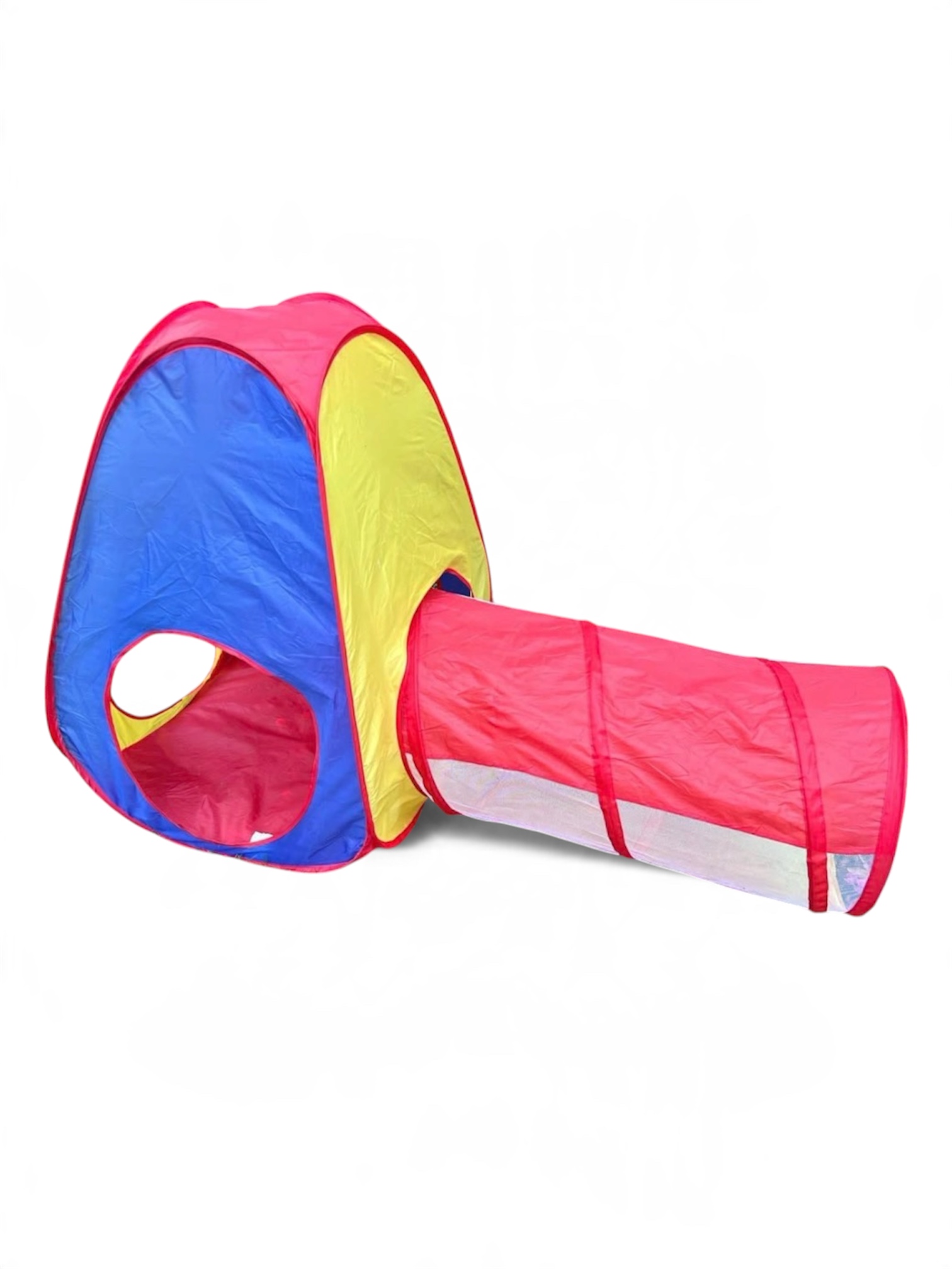 Pop up tent
