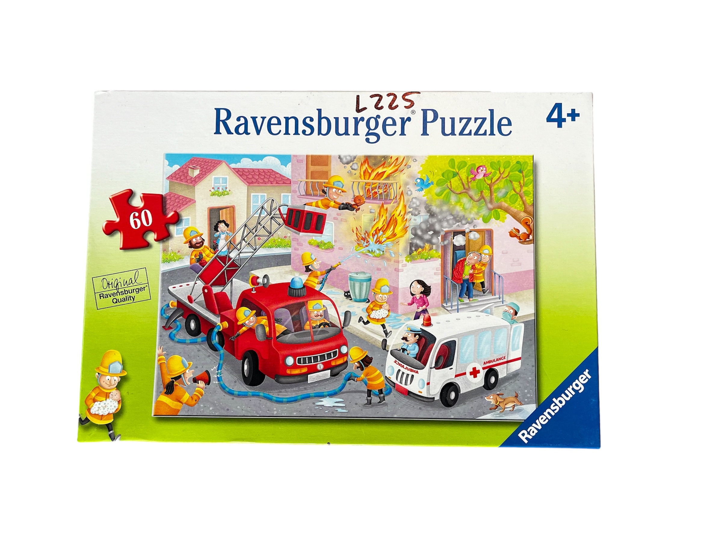 Puzzle
