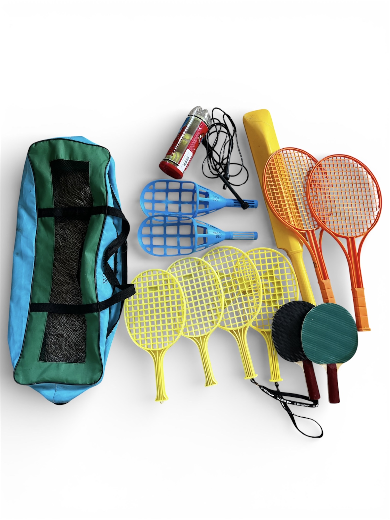 Soft Toy Rackets Te Awamutu Community Toy Library