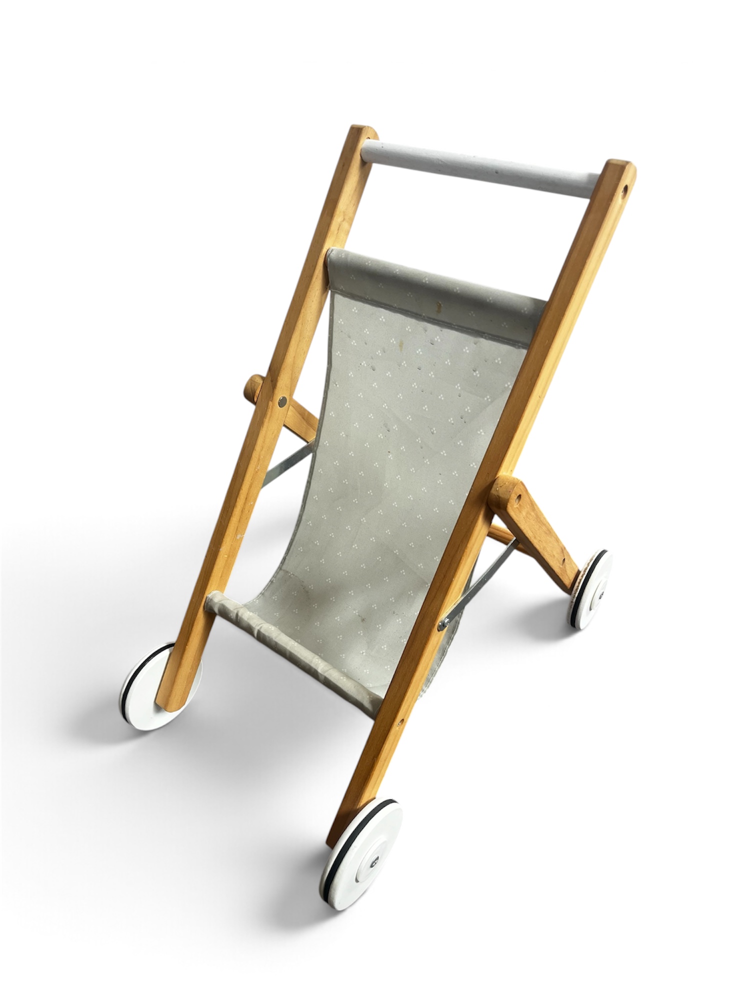 Doll pram